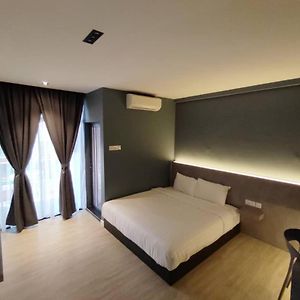 Hotel Sentosa Kota Bharu Kelantan